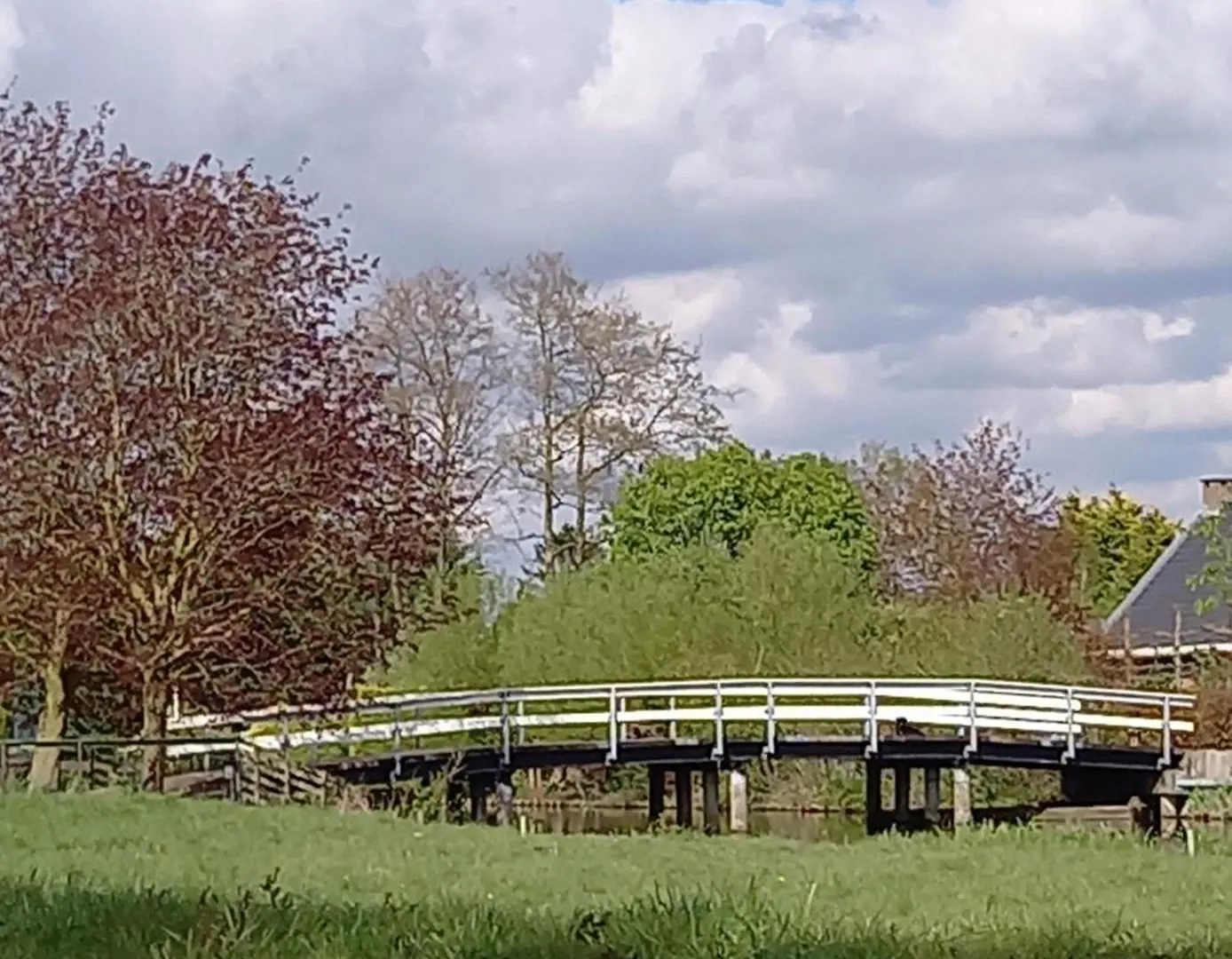 Huis Over De Dijk De Kwakel