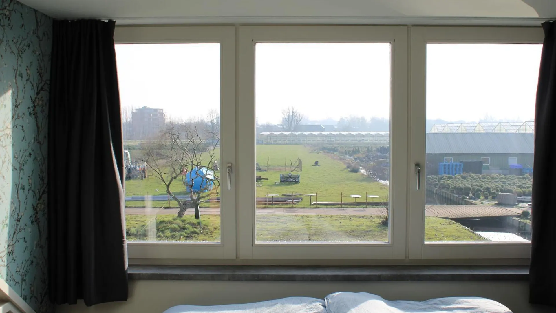 Huis Over De Dijk location